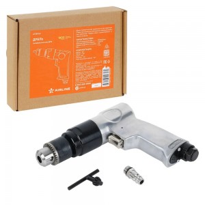 Дрель пневматическая 1800об/мин ДП2 (ATBR153) ATBR153 AIRLINE