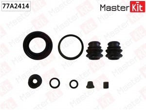 Ремкомплект тормозного суппорта MAZDA CX-5 2013- 77A2414 77A2414 MASTER KIT