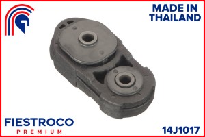 Опора двигателя NISSAN March K11 CG10DE 1,0 14J1017 14J1017 FIESTROCO