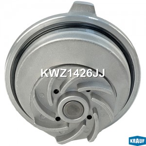 Помпа водяная KWZ1426JJ KWZ1426JJ KRAUF