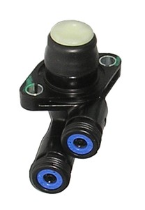 Клапан педали тормоза Iveco EuroCargo/EuroTech K018005N00 KNORR BREMSE