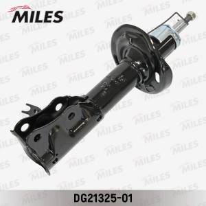 Амортизатор передний правый HONDA CIVIC 06- (седан) (KYB 339074) DG21325-01 DG21325-01 MILES