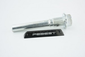 Втулка направляющая передн суппорта нижняя MITSUBISHI OUTLANDER 02-06 0474-CULOW 0474-CULOWF FEBEST