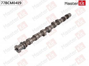 Распредвал впускной Mitsubishi PAJERO IV (V8_W, V9_W) 2006 - 4M41 77BCM0419 77BCM0419 MASTER KIT