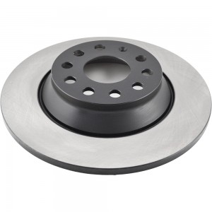 Диск тормозной задний AUDI Q3 11-/VW PASSAT 14-/TIGUAN 16- BR33150 BR33150 SB NAGAMOCHI