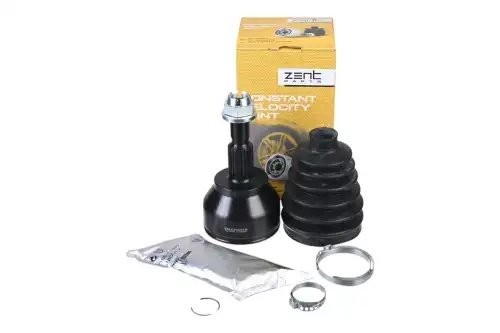 ШРУС наружный к-кт! 1704636\ Ford C-Max/Focus 2.0TDCi/Kuga 1.6i 10> Z21628 ZENTPARTS