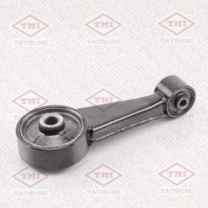опора двигателя задняя!\ HYUNDAI Getz 02> TEG1291 TATSUMI