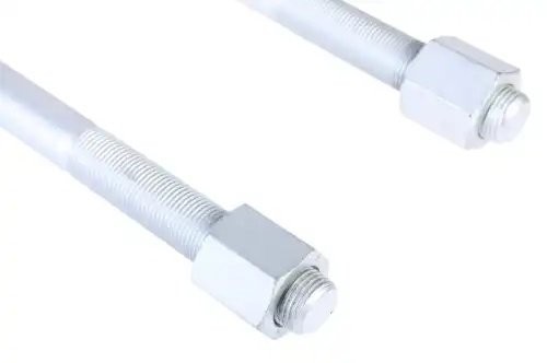 стремянка рессоры! 103xM24x2x535-П  Iveco EuroTrakker Cursor Z62523 ZENTPARTS