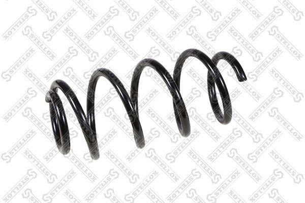 пружина передняя! 40 442 54\ Kia Sorento II (XM) 2.2CRDi 09> 10-22500-SX STELLOX