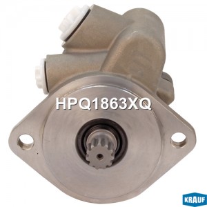насос гидроусилителя руля!\ Cummins 6ISBe HPQ1863XQ KRAUF