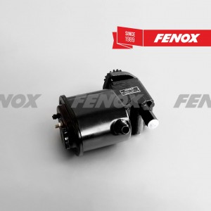 HPS10048 НАСОС ГИДРОУСИЛИТЕЛЯ РУЛЯ HPS10048 FENOX