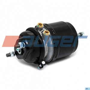 энергоаккумулятор!дисковый тормоз правый задний,тип 16/24 MB, BPW, DAF 21042 AUGER