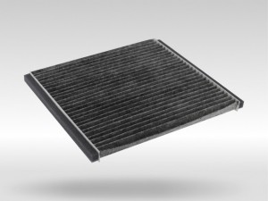 Фильтр салона NF-6109C NEVSKY FILTER