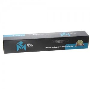 Амортизатор MERCEDES Actros задний MEGAPOWER 290-11-022 MEGA POWER