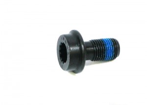 болт маховика!M10x1\ Audi A4/A6/A8/Q7,VW Bora/Golf3/4/Passat/Touareg/Sharan N 905 398 01 VAG