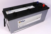 аккумуляторная батарея! 6СТ-190 190Ah 1200A +слева 513x225x218\ 690034120 VST