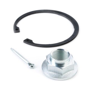 Подшипник ступицы  VKBA6891 VKBA6891 SKF