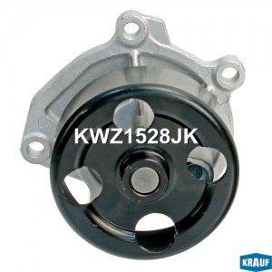 Насос водяной NISSAN Juke (1.6) KRAUF KWZ1528JK KRAUF