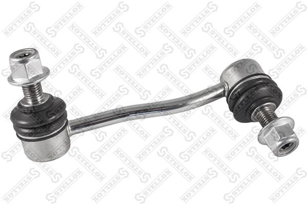 тяга стабилизатора !левая, L=137 \ MB Sprinter/VW CRAFTER 84-14022A-SX STELLOX