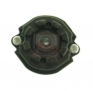ОПОРА ЗАДНЕГО АМОРТИЗАТОРА TOYOTA 0111L5R 0111-L5R ASVA