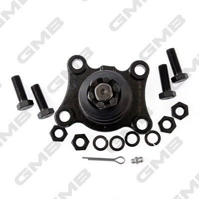 Опора шаровая нижняя Toyota 4Runner II-III (N130/180), Hilux, Hiace (86-) 010106 0101-0635 GMB