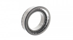 Подшипник роликовый конический ступицы 80x125x29 MB,VOLVO,SCANIA,DAF,RVI VKHB2157 SKF