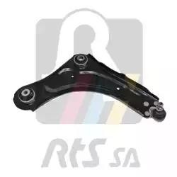 рычаг передний правый!\ Renault Megane III/Scenic III all 09> 96-90421-1 RTS