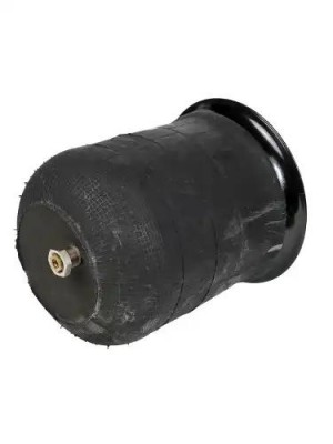 пневмоподушка со стаканом!4757NP29 1отв.М16х1.5 1шп.шт.М24х1.5 смещен. Voss 232\ Z12770 ZENTPARTS