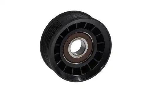 ролик обводной! Ford C-Max/Focus II/Transit/Fiesta 04> Z23647 ZENTPARTS