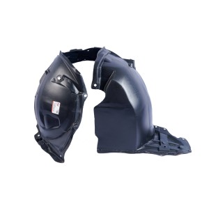 Подкрылок NISSAN Qashqai (17-22) передний левый NSP NSP1BD04113 NSP