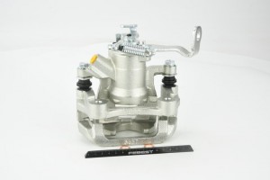 Суппорт тормозной задний лев MAZDA 6 GJ 2012-2016 0577-GJRL 0577-GJRL FEBEST