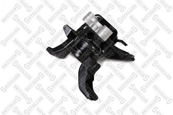 подушка ДВС!\ TOYOTA Corolla 150/Auris ZZE150/NZE151 06-12 25-19241-SX STELLOX