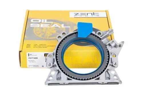 сальник к/в задний! 85x131/152x15 Audi A3 1.4TFSi 07>, Skoda Fabia 1.4 99>, VW G Z27328 ZENTPARTS
