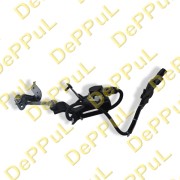 ДАТЧИК РЕГУЛИРОВКИ ДОРОЖНОГО ПРОСВЕТА В СБОРЕ TOYOTA HIGHLANDER III (13-18) DEA8 DEA894080 DEPPUL