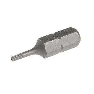 Бита TORX Т6Hх25мм 1/4" DR JTC JTC1142506 JTC TOOLS