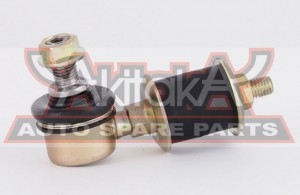 ТЯГА СТАБИЛИЗАТОРА ПЕРЕДНЯЯ SUZUKI 0723BALF 0723-BALF ASVA