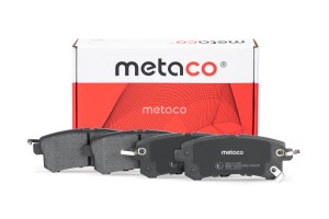 NISSAN PATROL (Y62) (2010>) 3010178 METACO