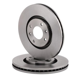 Диск тормозной PEUGEOT 308,Partner (08-) CITROEN Berlingo (08-) передний (1шт.)  09961910 BREMBO