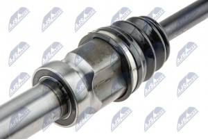 привод правый! 914mm\ Toyota Corolla E12 1.4VVTI/1.6VVTI 01-06 NPWTY056 NTY