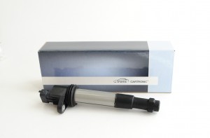 Катушка зажигания ВАЗ-1118,2110,2170 (дв.16V) CARTRONIC CRTR0108733 CARTRONIC