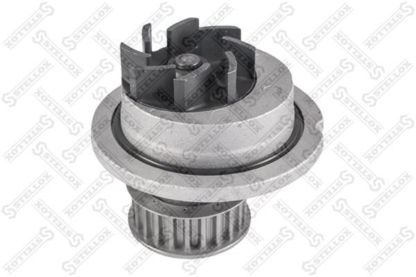 помпа!\Opel Astra/Vectra/Omega/Calibra 1.8/2.0/2.2 94> 4500-0213-SX STELLOX