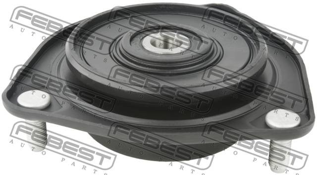 Опора амортизатора HYUNDAI CRETA HYSS-M0F HYSS-M0F FEBEST