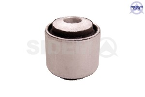 сайлентблок рычага задней подвески!\ MB W204/S204/W212 07> 849714 SIDEM
