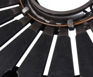 Сцепление МАЗ-5551 (КПП ZF 9S-109 дв.Deutz BF6M 1013EC) в сборе MEGAPOWER 16011021 MEGA POWER