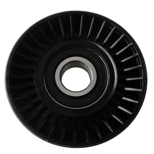 Ролик ремня приводного VAG AUK/BDW/BDX/BKH/BPK/BYU/CALA AG03162 AG03162 MILES