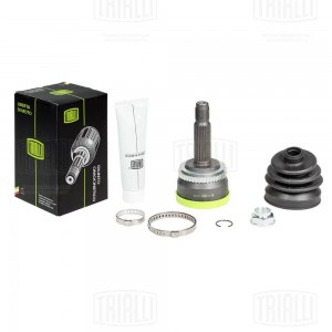 ШРУС наруж. для а м Hyundai Accent (94-) AT (GO 084123) GO 084123 TRIALLI