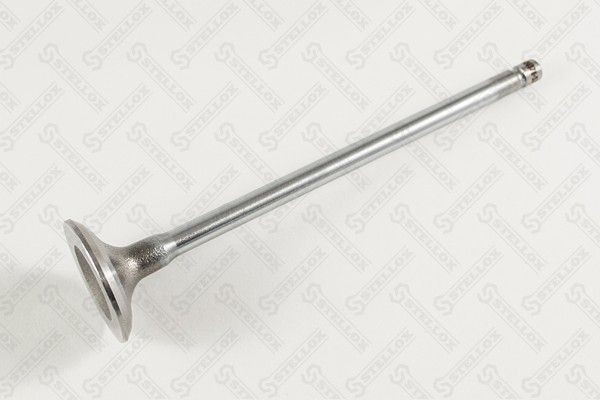 клапан впускной! 27x5.5x111.6\ Mitsubishi Colt/Lancer 1.3 00> 01-24378-SX STELLOX
