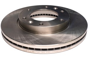 Тормозной диск передний C210R2211 C210R2211 CWORKS