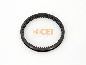 Муфта синхронизатора КПП ZF 16S-151/181/221 154.358 CEI