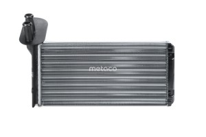 VW TRANSPORTER без кондиционера 8016008 METACO